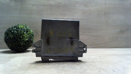 Calculateur moteur renault - calculateur,