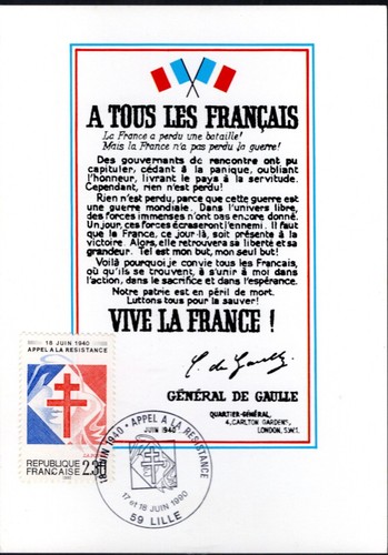 2656 fdc carte - -fdc, 1er