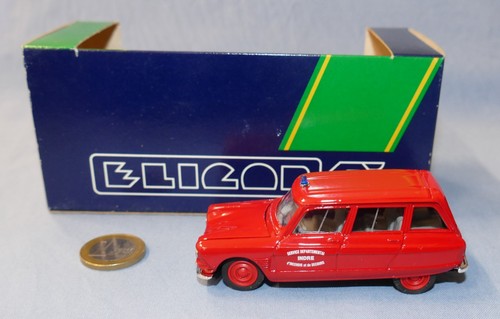 Eligor réf 100450 - réf,