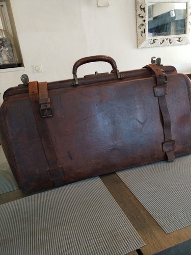 Moynat valise sac - valise, voyage