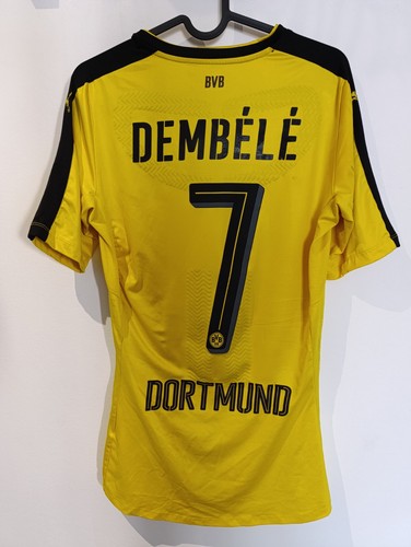 Borussia dortmund bvb puma - dortmund,