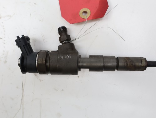 Injecteur occasion citroen - injecteur,