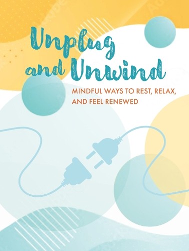 Cico books unplug and unwind - books,