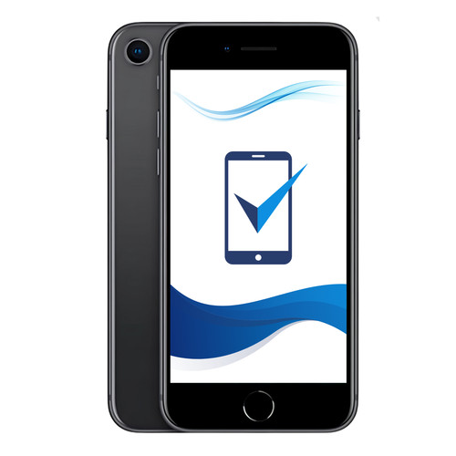 Apple iphone 256go lte - lte, nfc
