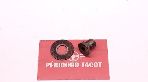 Vis raccord bocal frein - vis,