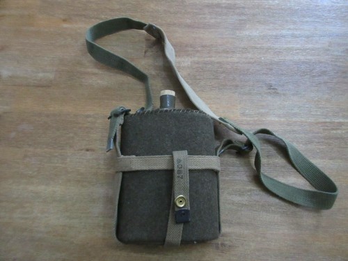 M37 gourde armée britannique - gourde,