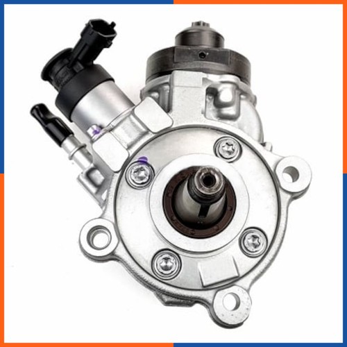 Pompe injection 0445010704 - pompe,