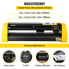 Vevor plotter découpe - de,