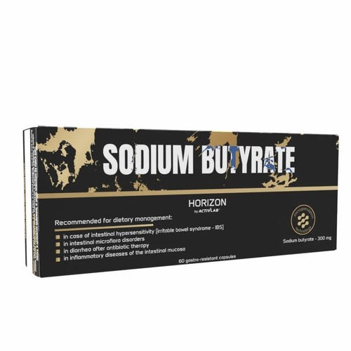 Activlab horizon butyrate - activlab,