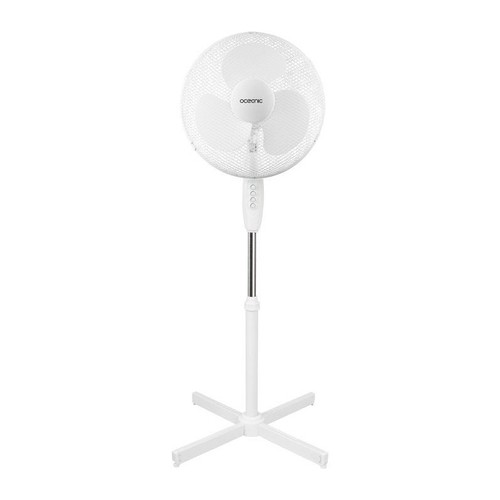 Ventilateur pied oceanic - pied,