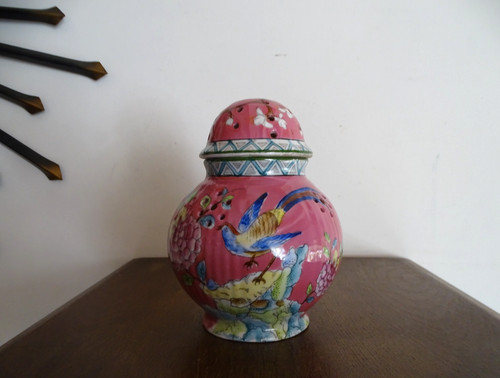 Lampe brule parfum - brule,