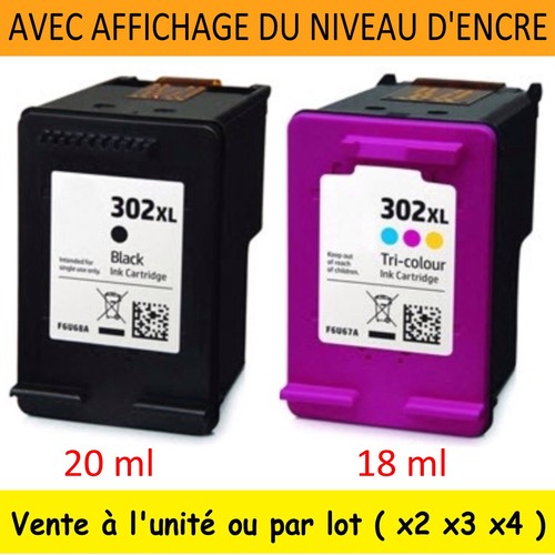 Cartouches encre compatibles - cartouches, d'encre