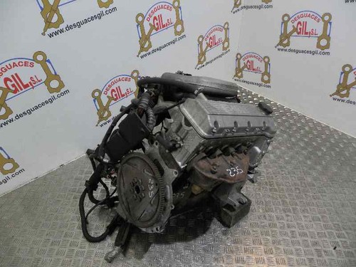 164e2 moteur complet bmw - moteur, serie