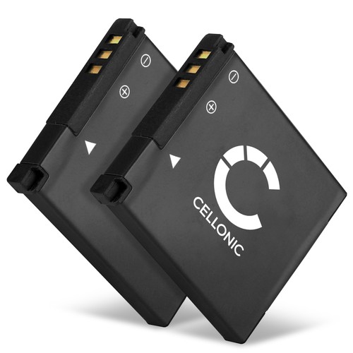 Batterie pour olympus 2 - pour,