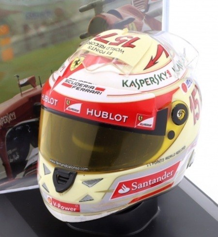 Casque spark alonso - spark,