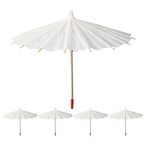 Pcs parapluie papier - pcs,