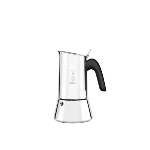 Cafetière italienne inox - italienne,