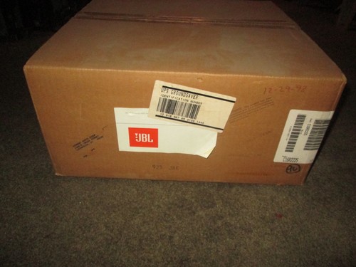 Nos genuine jbl c16r2225 - nos,