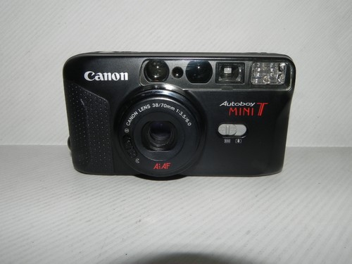 Appareil photo canon autoboy - canon,