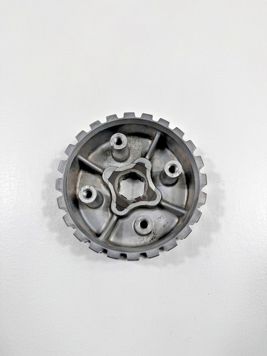 Noix embrayage honda 125 cb - noix,
