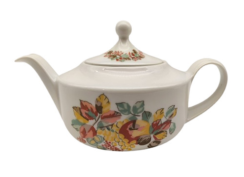 Théière porcelaine - théière,