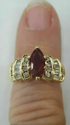 Bague mariage or jaune - mariage,