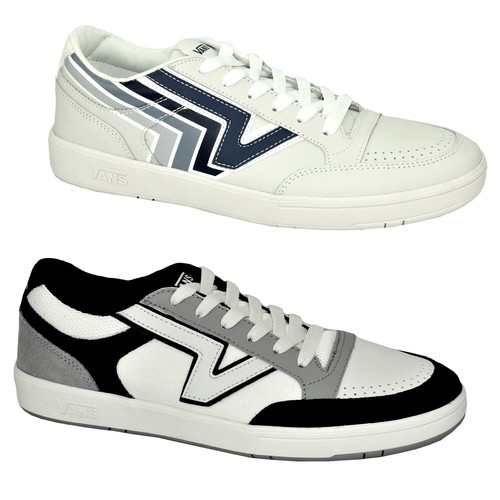 Vans lowland chaussures - cc, de