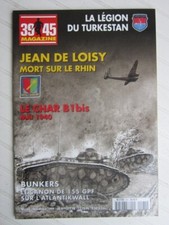 39-45 mag N° 161 /Jean de