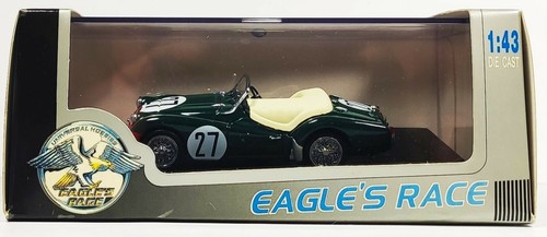 Triumph eagle uh - 3,