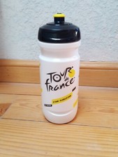 Gourde bidon Gobelet Verre Tour De France 2020 107eme VELO mauvaises dates!!