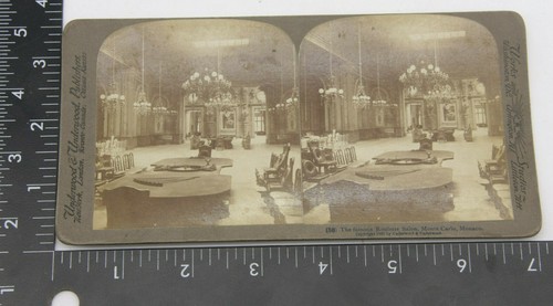 Table roulette salon - table,