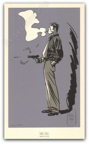 Libris sérigraphie jordi - sérigraphie,