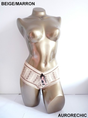 Shorty couleur - 2,