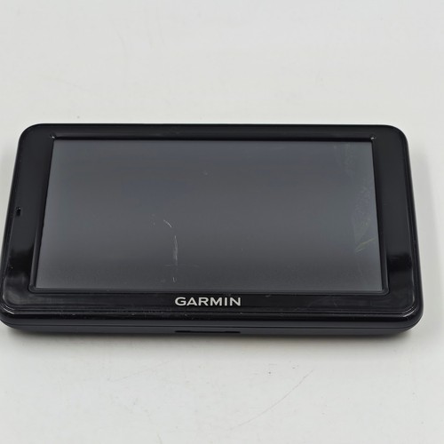 Garmin nuvi 2595lm - 2595lm, gps