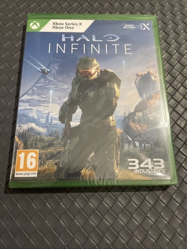 Halo infinite xbox one - infinite,