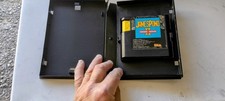 James Pond 2 Sega Megadrive