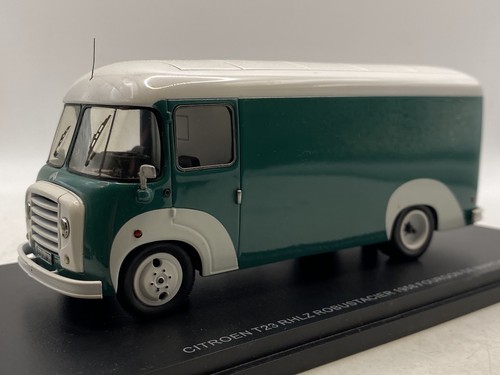 Perfex citroen t23 - perfex,