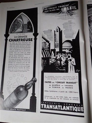 Grande chartreuse retour - grande,