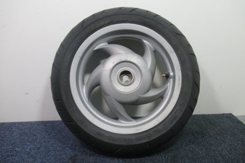 Roue arriere piaggio fly cc - roue,