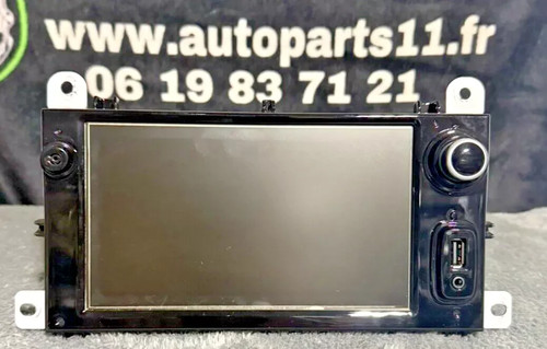 Autoradio tactile ecran gps - autoradio,