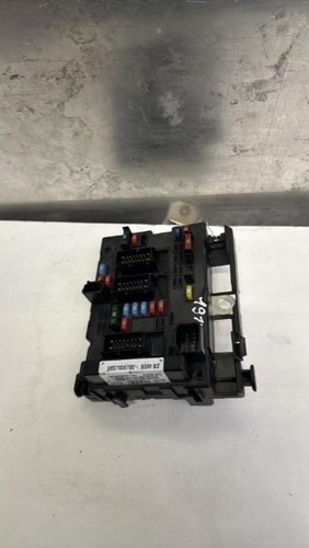 Boitier servitude moteur - , (bsm)