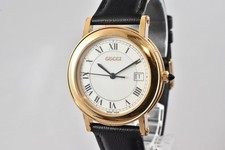 Montre homme vintage [N COMME