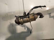 Catalyseur (echappement) PEUGEOT 207 PHASE 1 173833