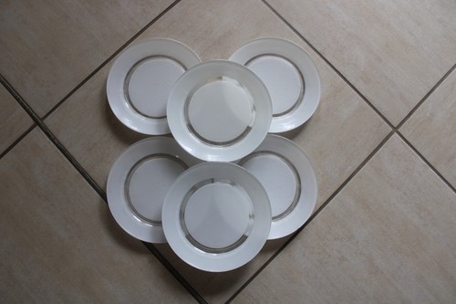 Assiettes dessert duralex - dessert,