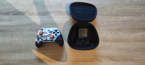 Manette xbox series elite - xbox,