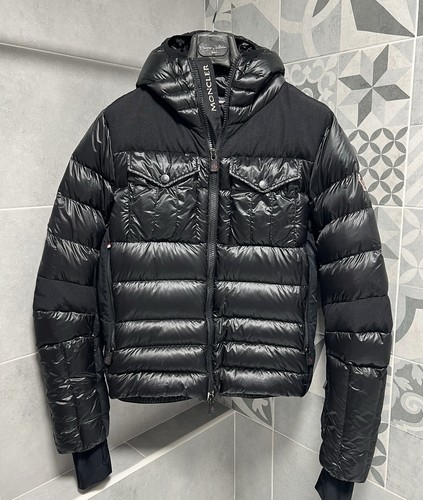 Authentic men moncler - authentic, men's