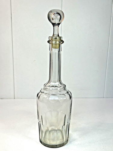 Carafe flacon porto en - flacon,