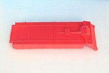 JOUSTRA -- Camion de pompier filoguidé Bernard ou Mercedes -- Sous châssis 