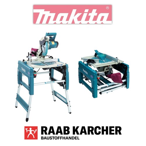 Makita table capuchon - , et