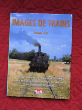 CHEMIN DE FER TRAIN SNCF